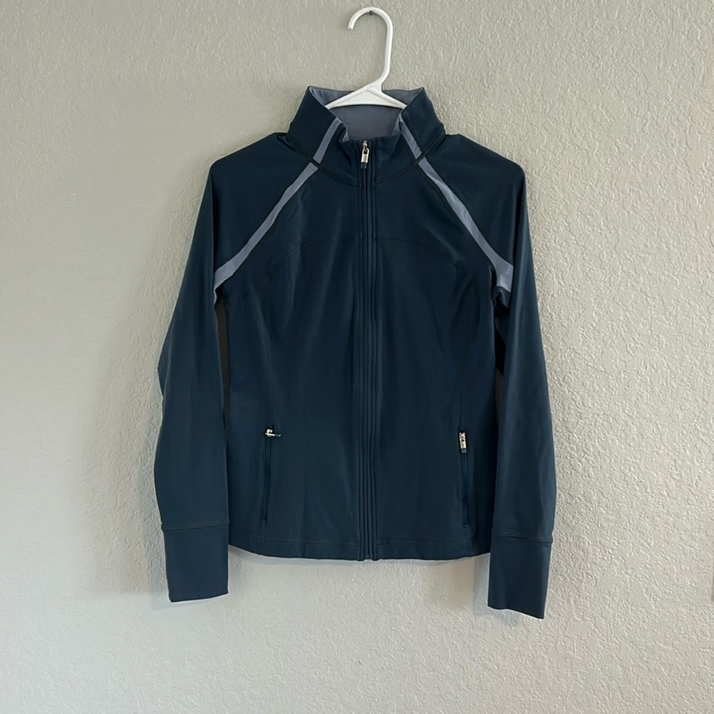 Gap Bodyfit Performance Jacket - image 1